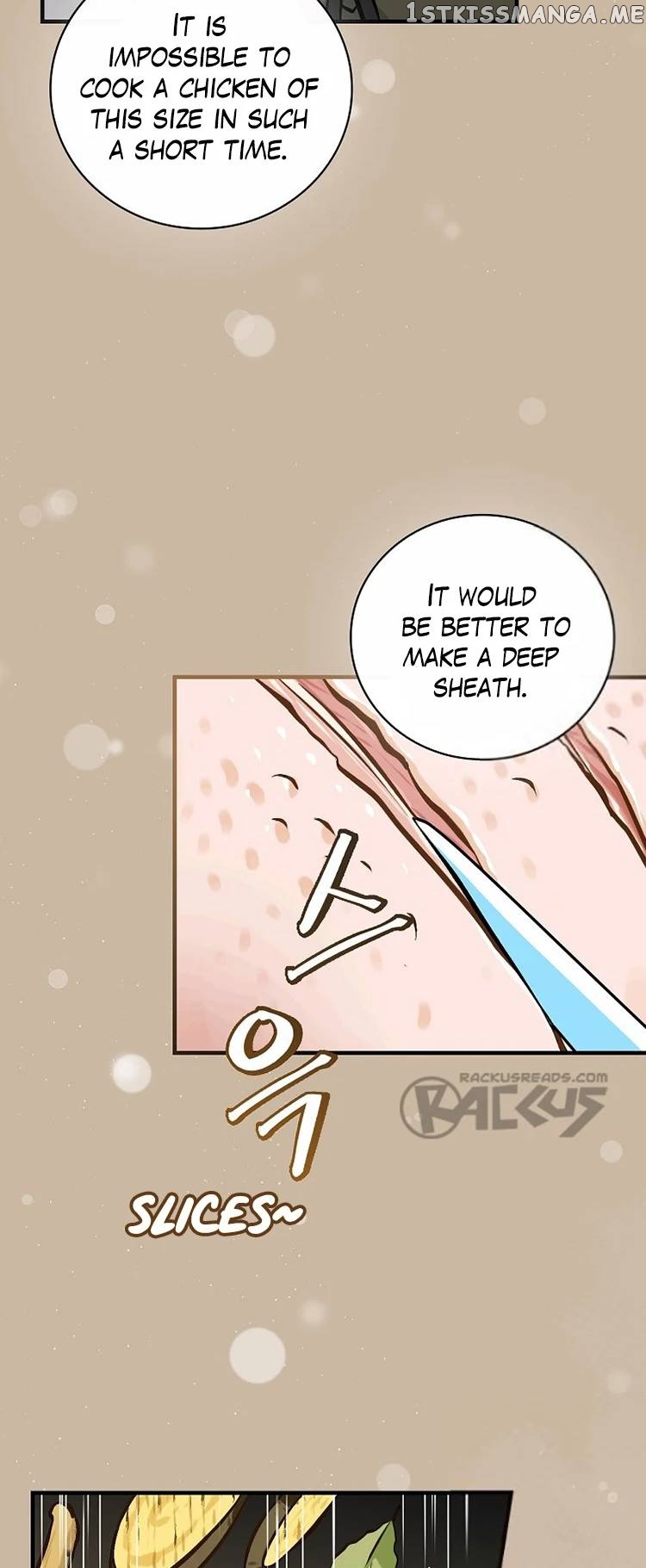 Leveling Up, By Only Eating! Chapter 140 - page 13