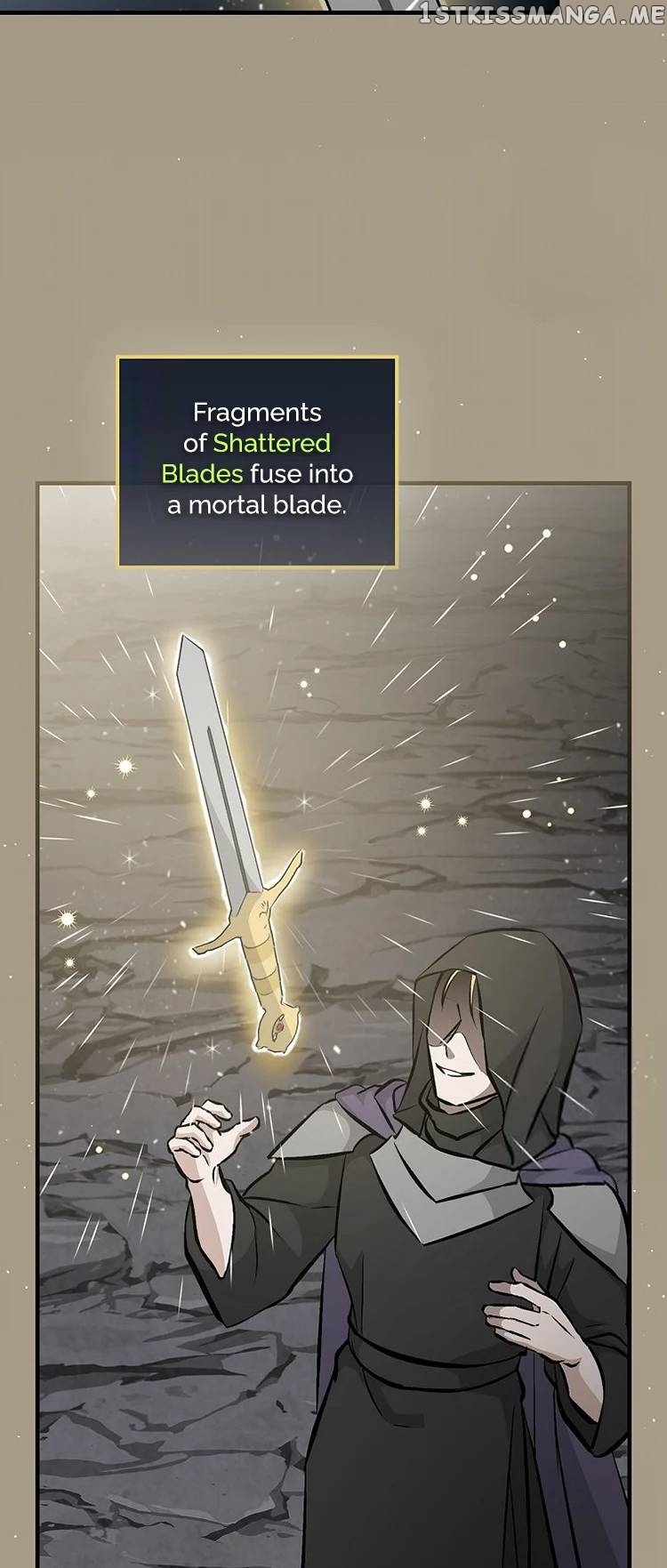 Leveling Up, By Only Eating! Chapter 140 - page 25
