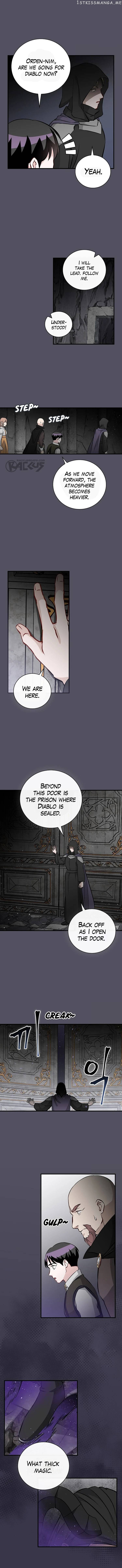 Leveling Up, By Only Eating! Chapter 140 - page 30