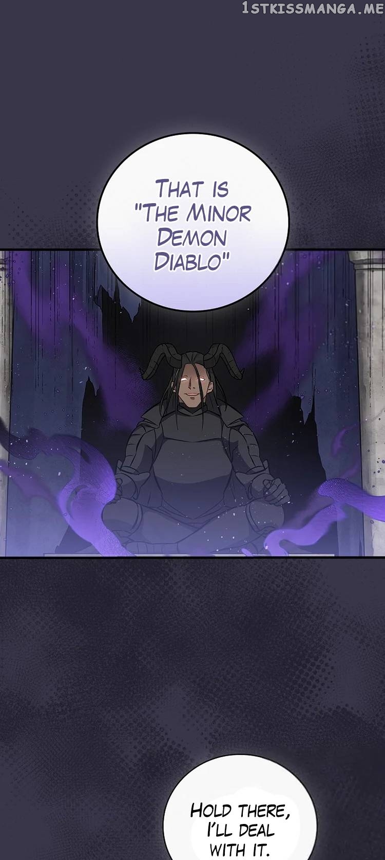 Leveling Up, By Only Eating! Chapter 140 - page 31