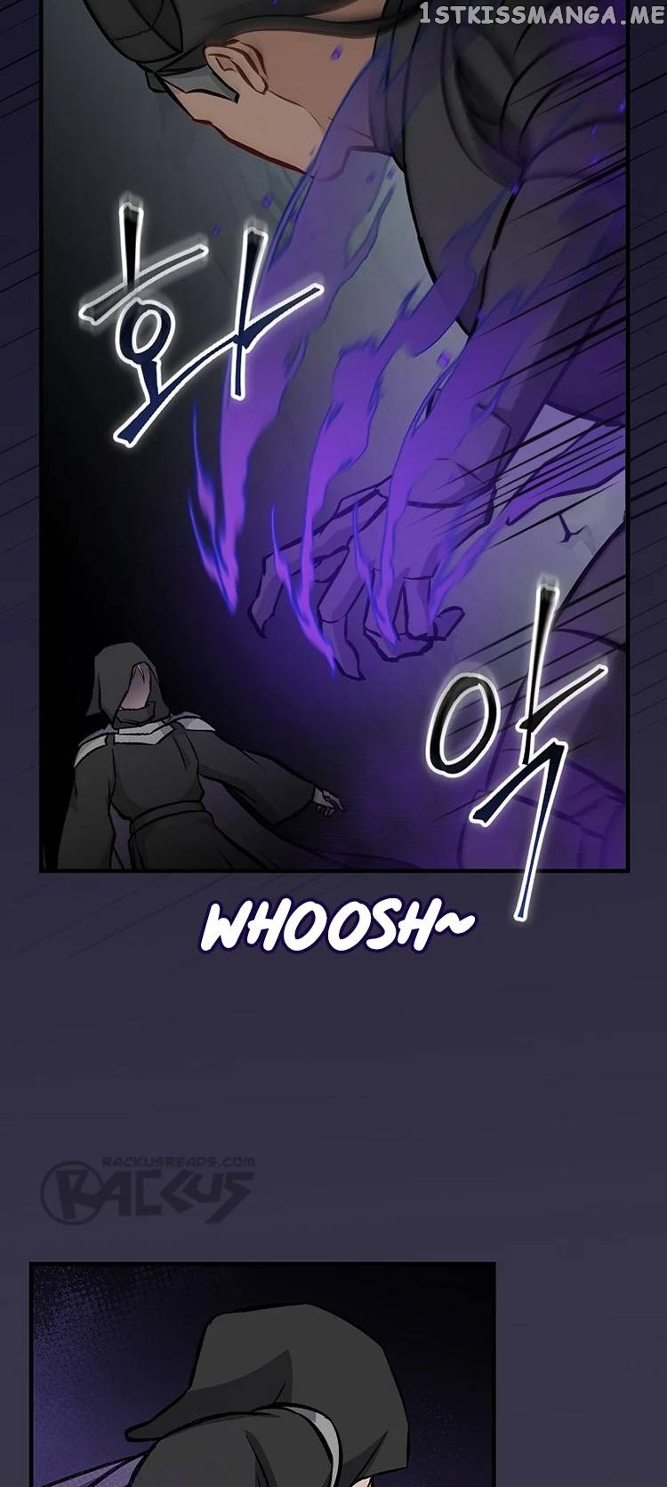 Leveling Up, By Only Eating! Chapter 140 - page 34