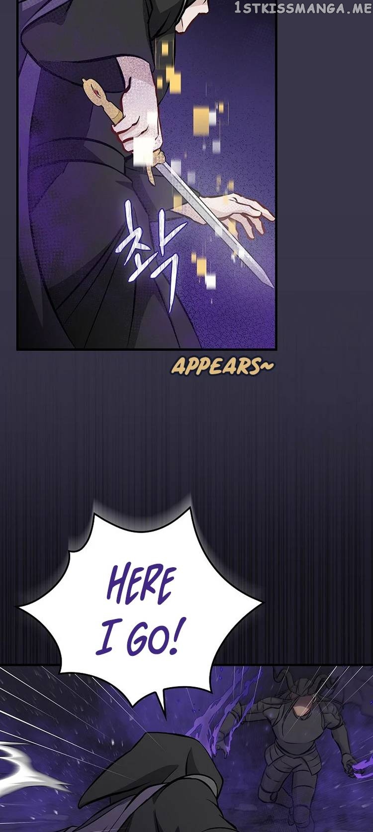 Leveling Up, By Only Eating! Chapter 140 - page 35