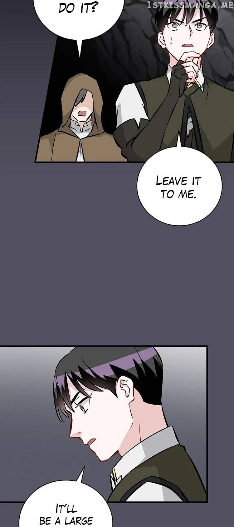 Leveling Up, By Only Eating! Chapter 140 - page 5