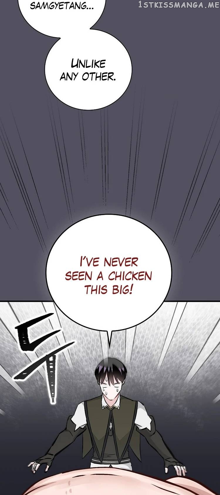 Leveling Up, By Only Eating! Chapter 140 - page 6