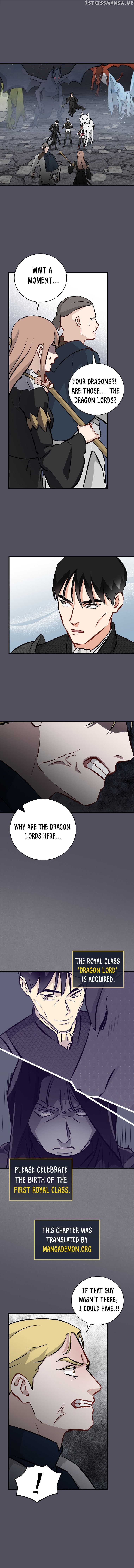 Leveling Up, By Only Eating! Chapter 142 - page 1