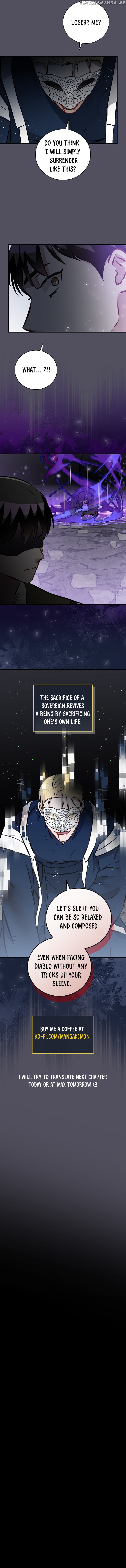 Leveling Up, By Only Eating! Chapter 142 - page 12