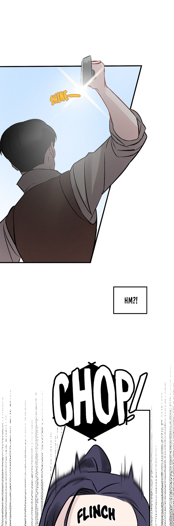 Leveling Up, By Only Eating! Chapter 6 - page 28