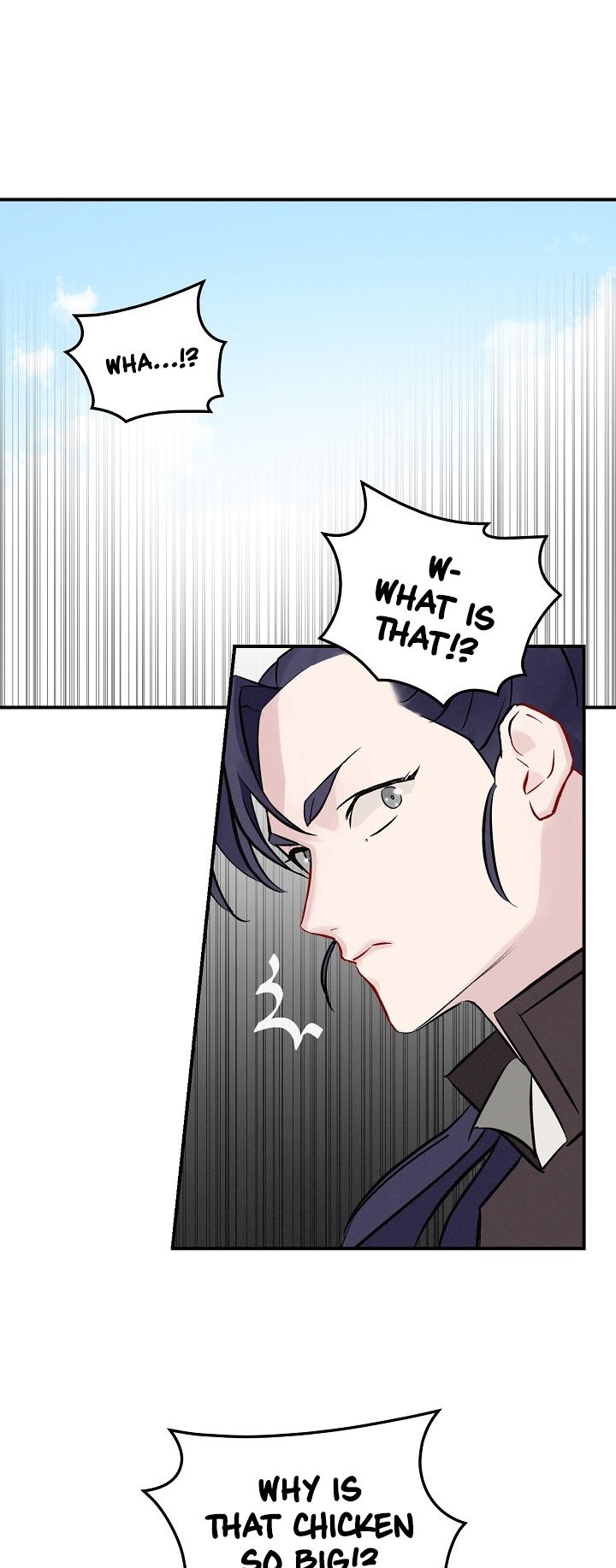 Leveling Up, By Only Eating! Chapter 6 - page 41