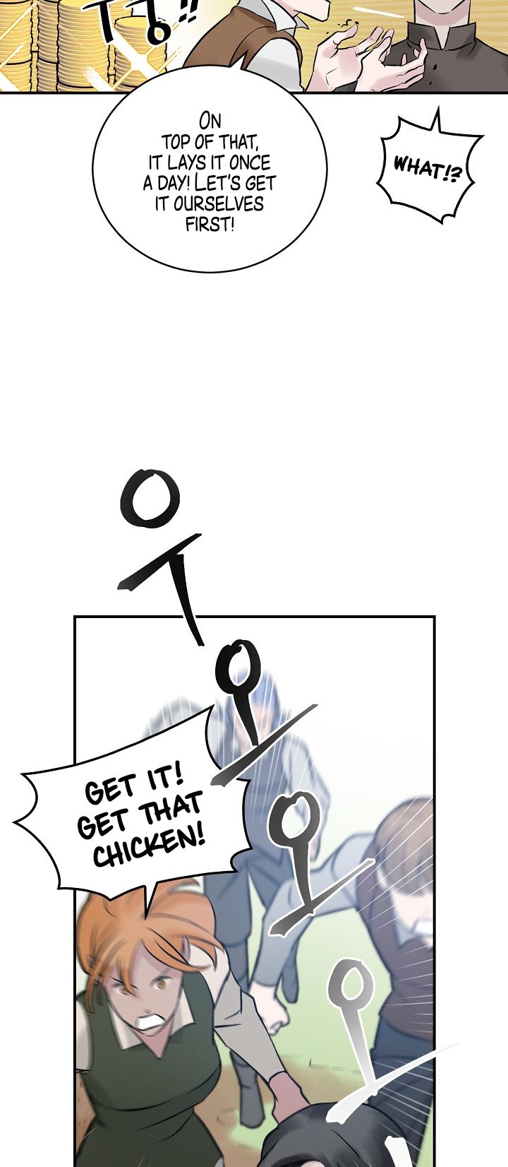 Leveling Up, By Only Eating! Chapter 6 - page 45