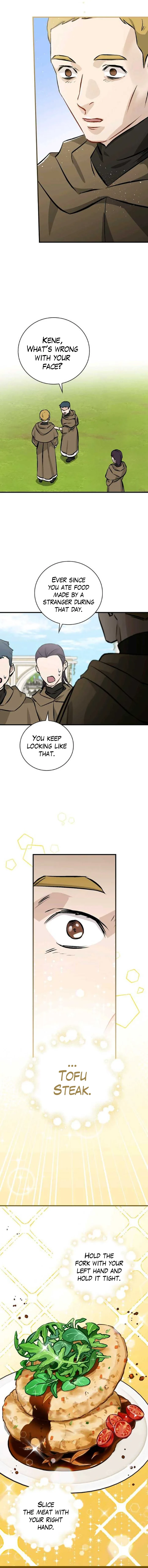 Leveling Up, By Only Eating! Chapter 102 - page 10
