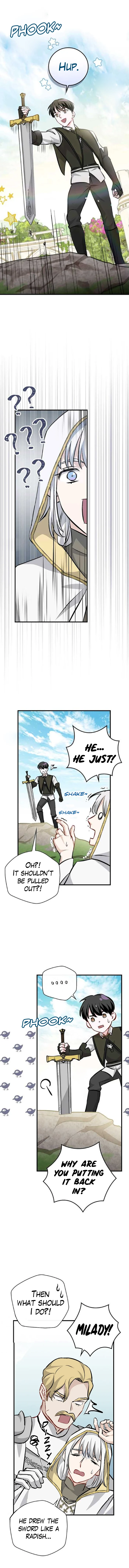 Leveling Up, By Only Eating! Chapter 102 - page 17