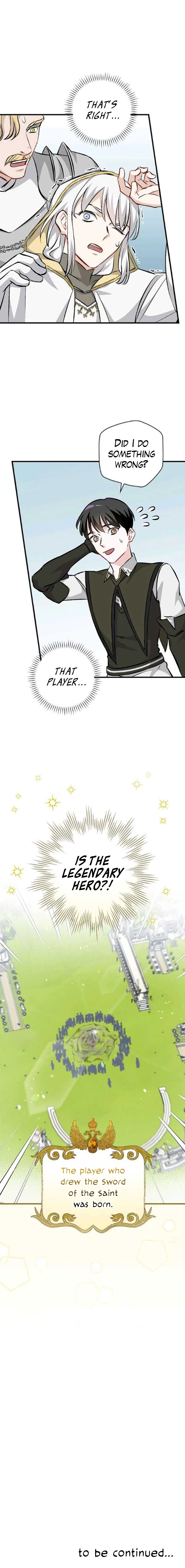Leveling Up, By Only Eating! Chapter 102 - page 18