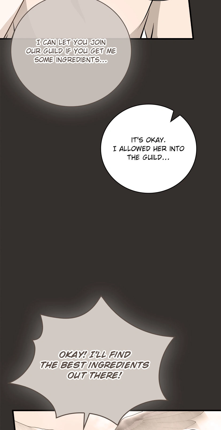 Leveling Up, By Only Eating! Chapter 161 - page 16