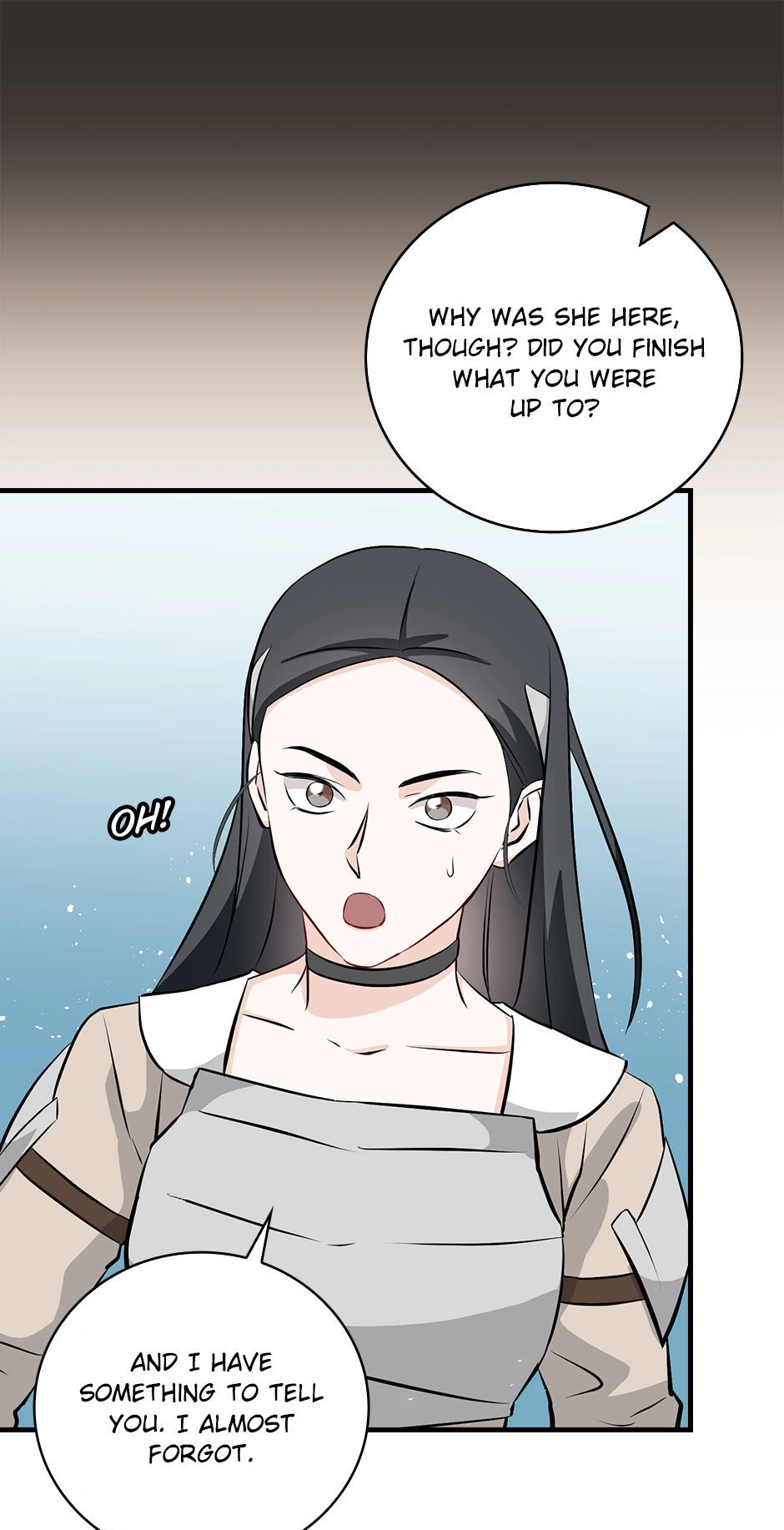 Leveling Up, By Only Eating! Chapter 161 - page 18