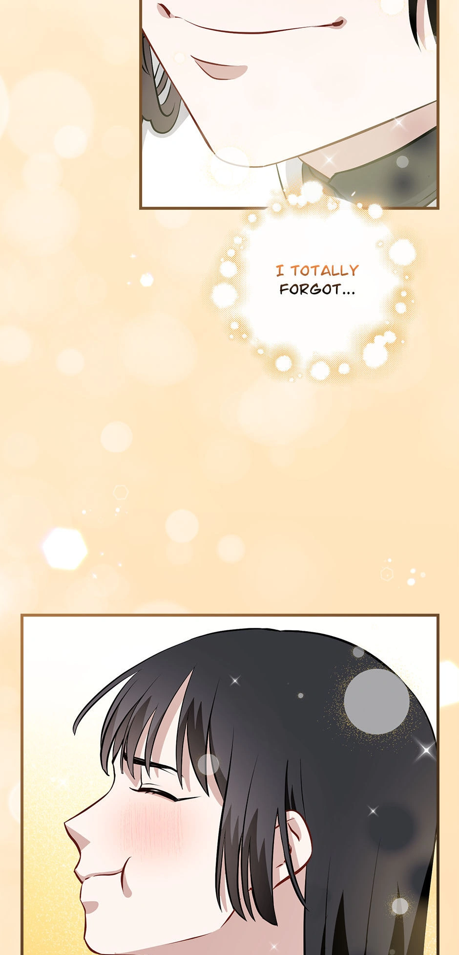 Leveling Up, By Only Eating! Chapter 161 - page 2