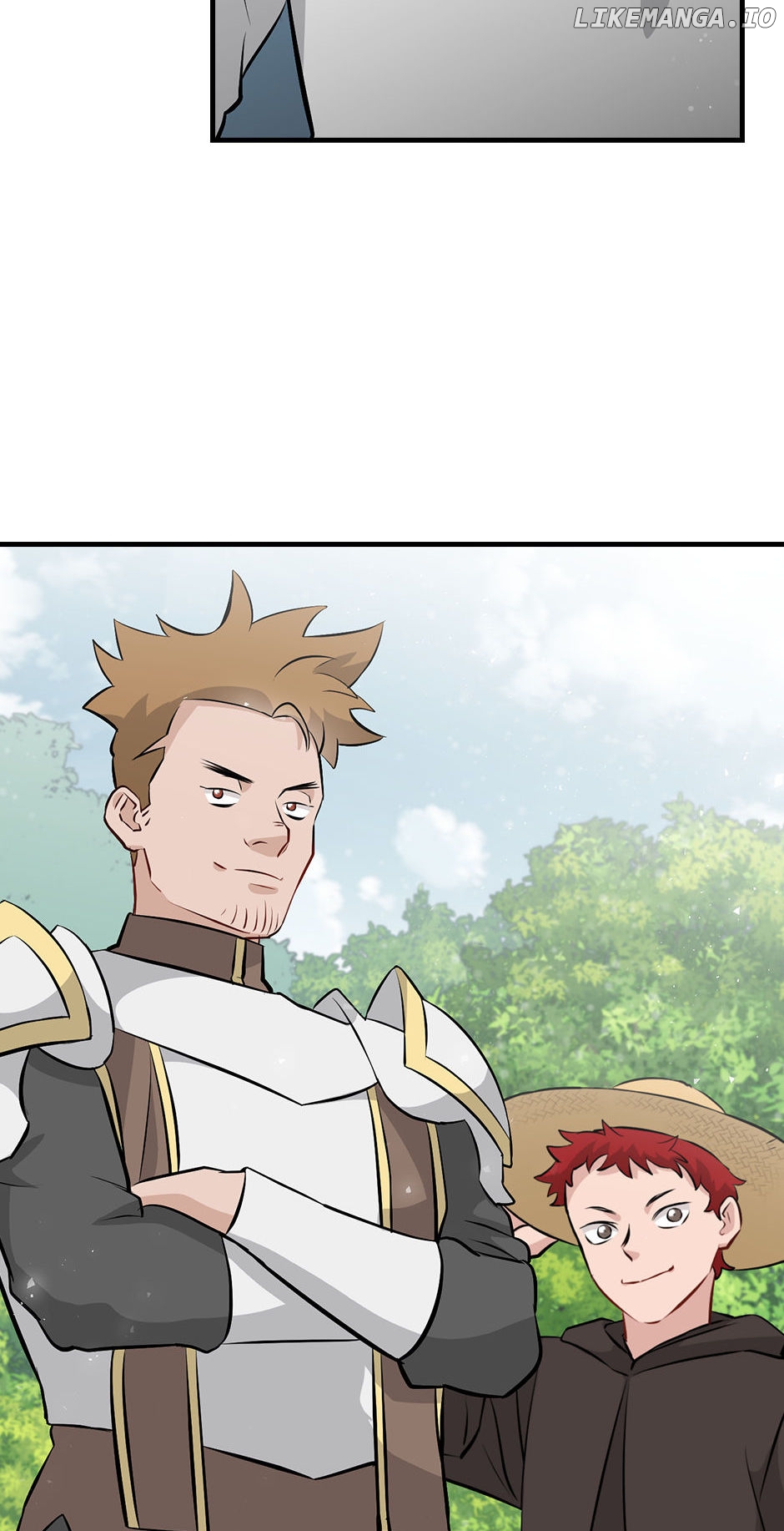 Leveling Up, By Only Eating! Chapter 161 - page 20