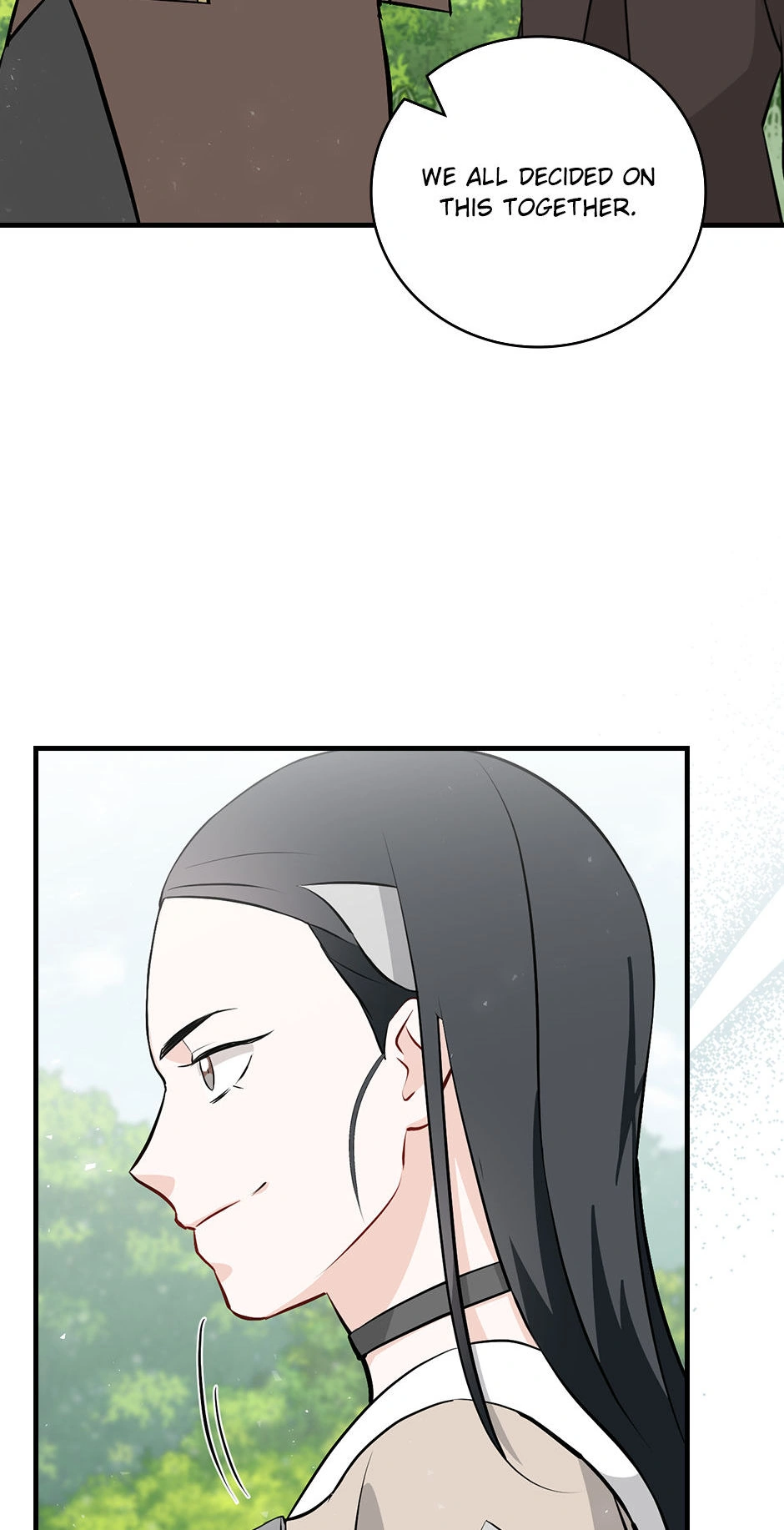 Leveling Up, By Only Eating! Chapter 161 - page 21