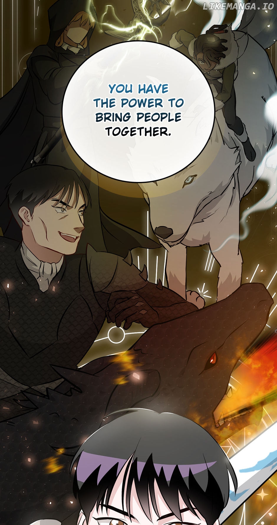 Leveling Up, By Only Eating! Chapter 161 - page 29