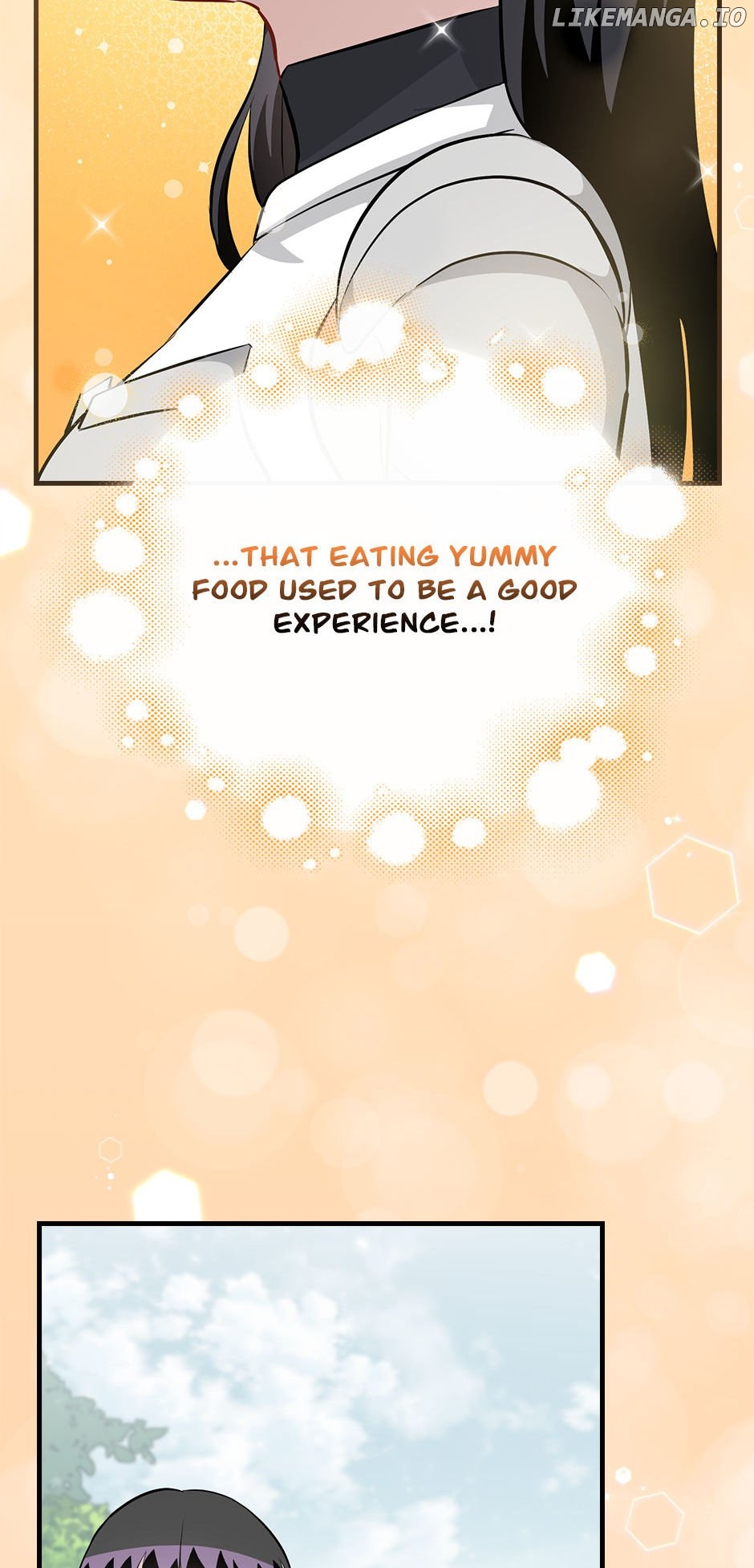 Leveling Up, By Only Eating! Chapter 161 - page 3