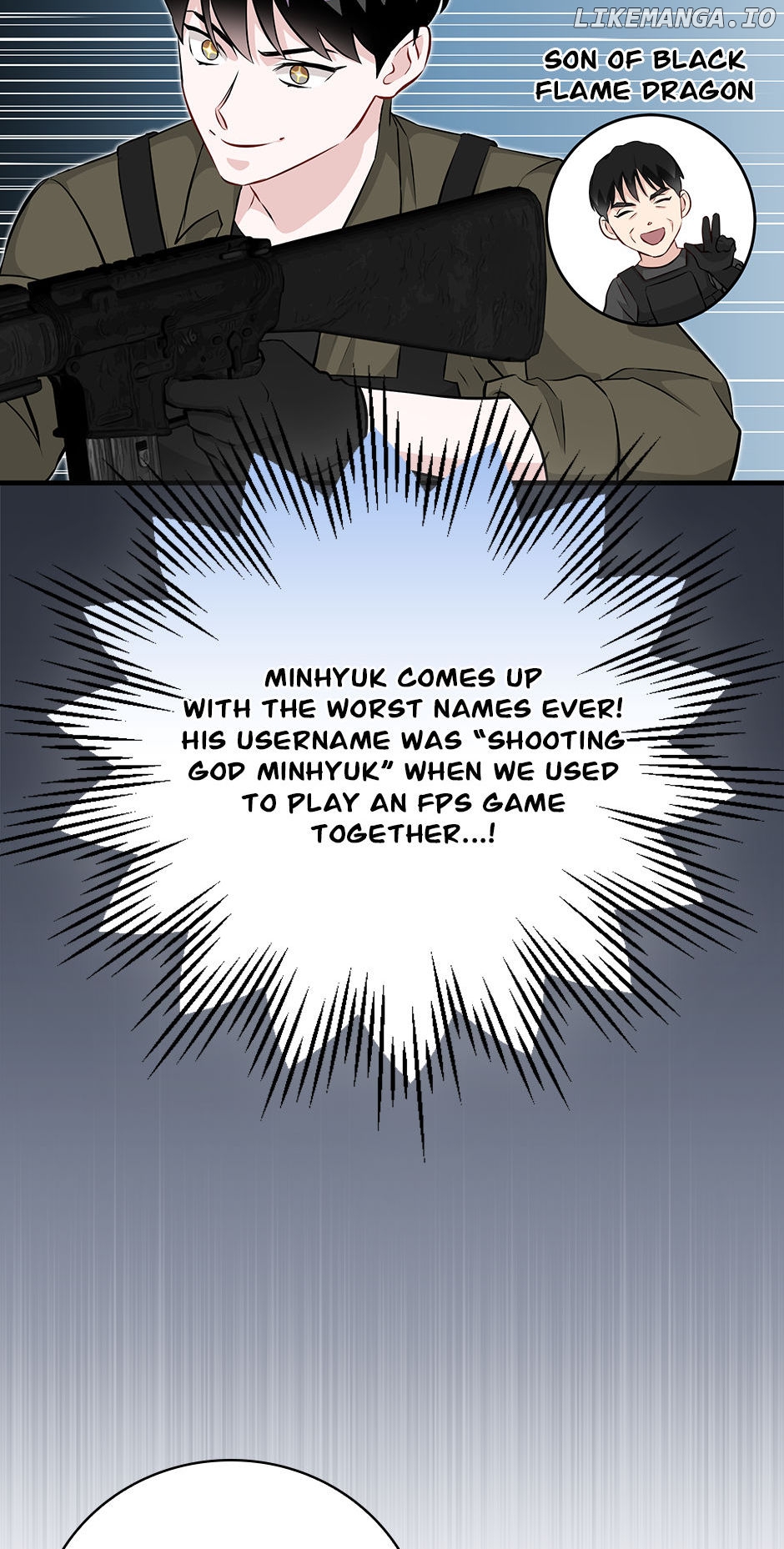 Leveling Up, By Only Eating! Chapter 161 - page 36