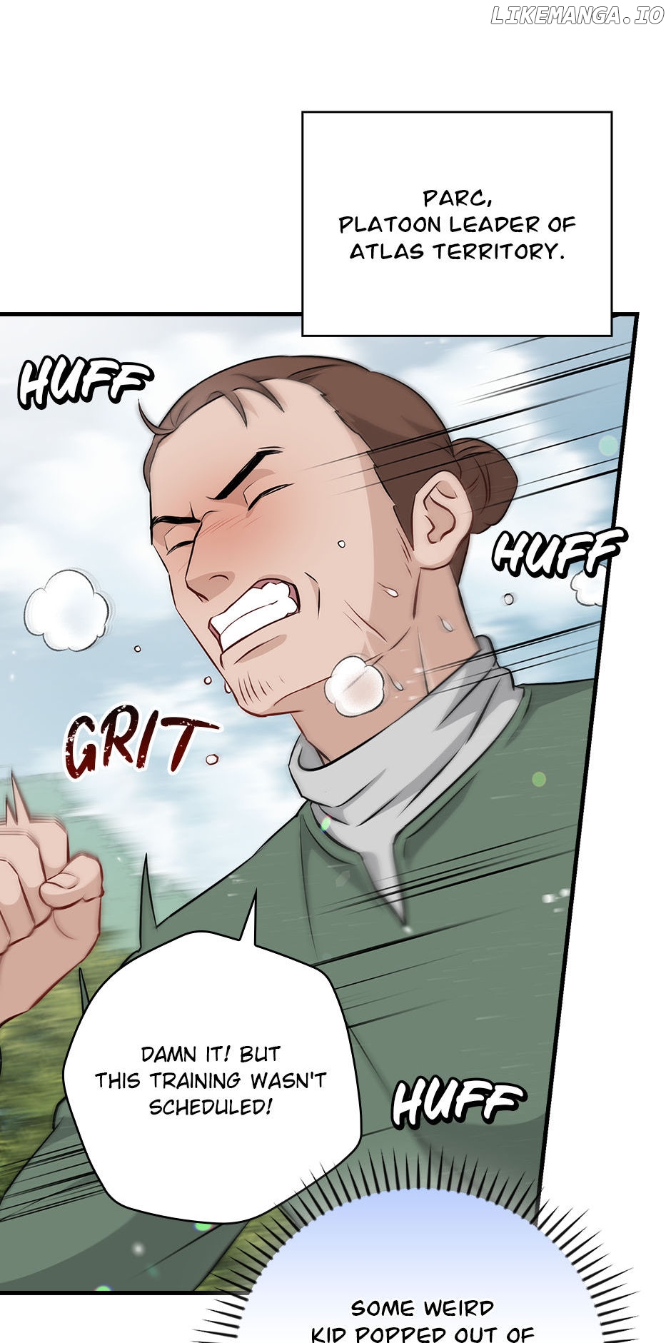 Leveling Up, By Only Eating! Chapter 161 - page 45
