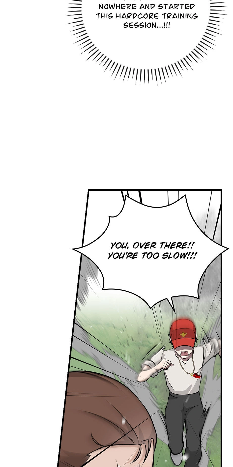Leveling Up, By Only Eating! Chapter 161 - page 46