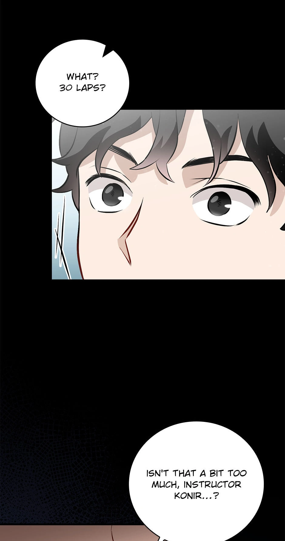 Leveling Up, By Only Eating! Chapter 161 - page 54