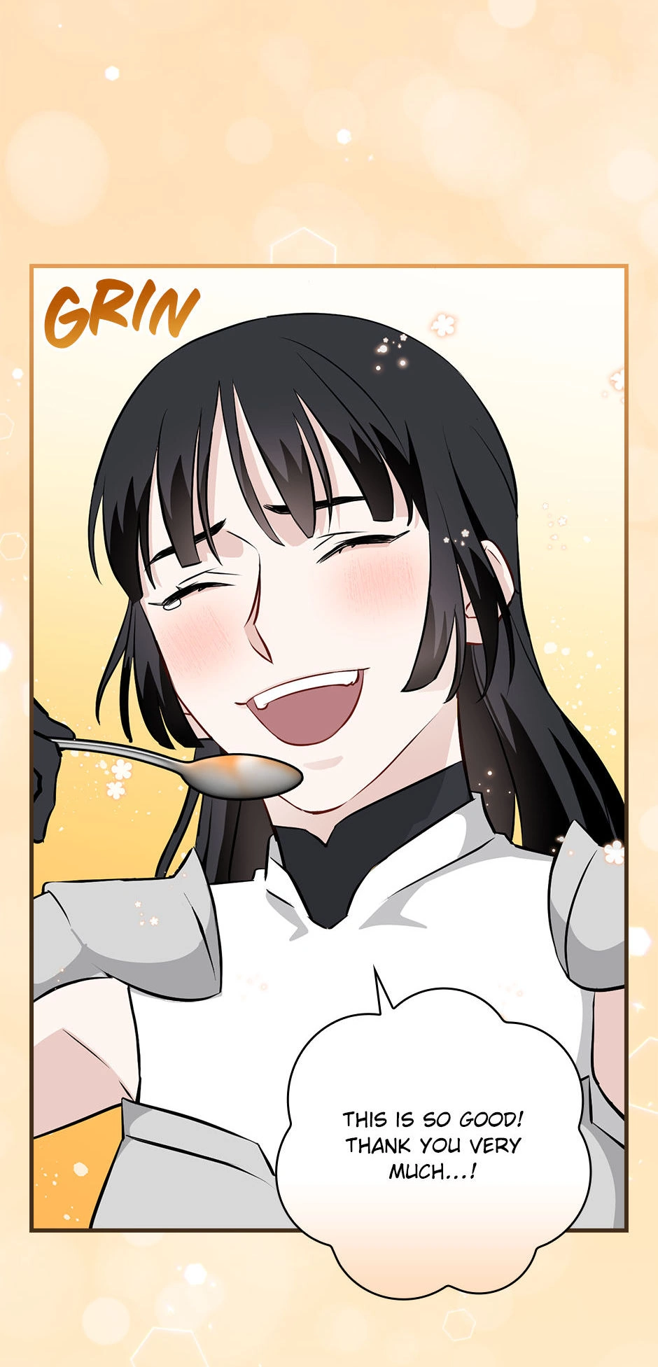 Leveling Up, By Only Eating! Chapter 161 - page 6