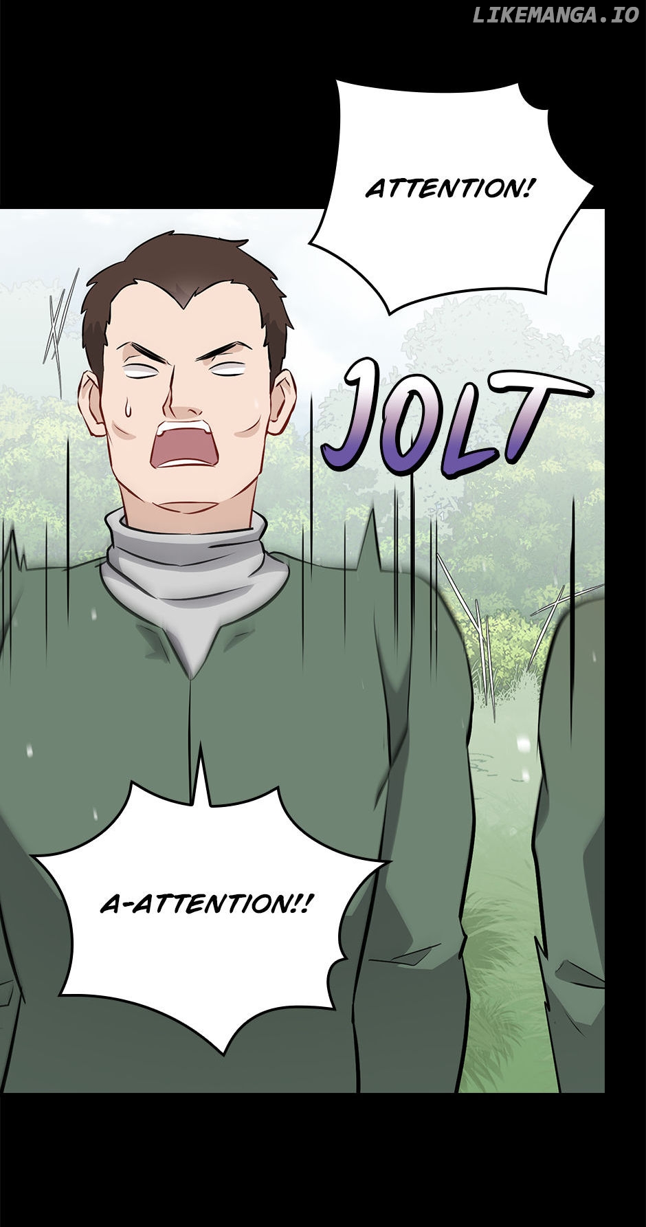 Leveling Up, By Only Eating! Chapter 161 - page 60