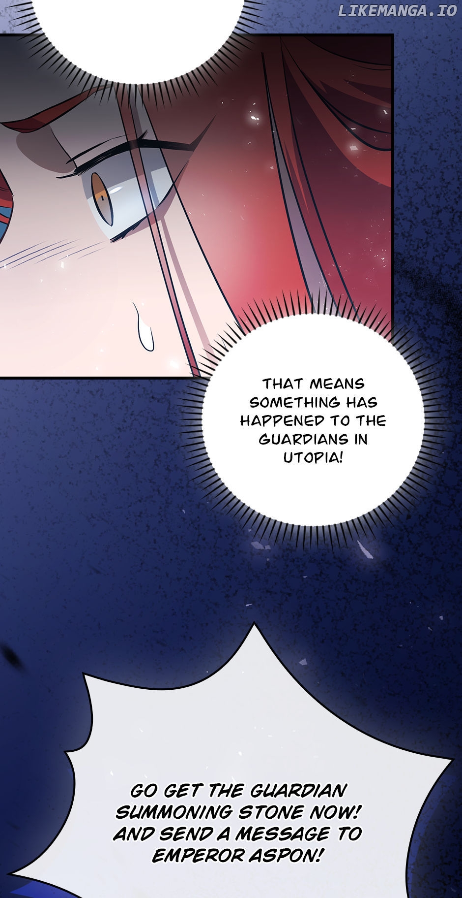 Leveling Up, By Only Eating! Chapter 161 - page 76