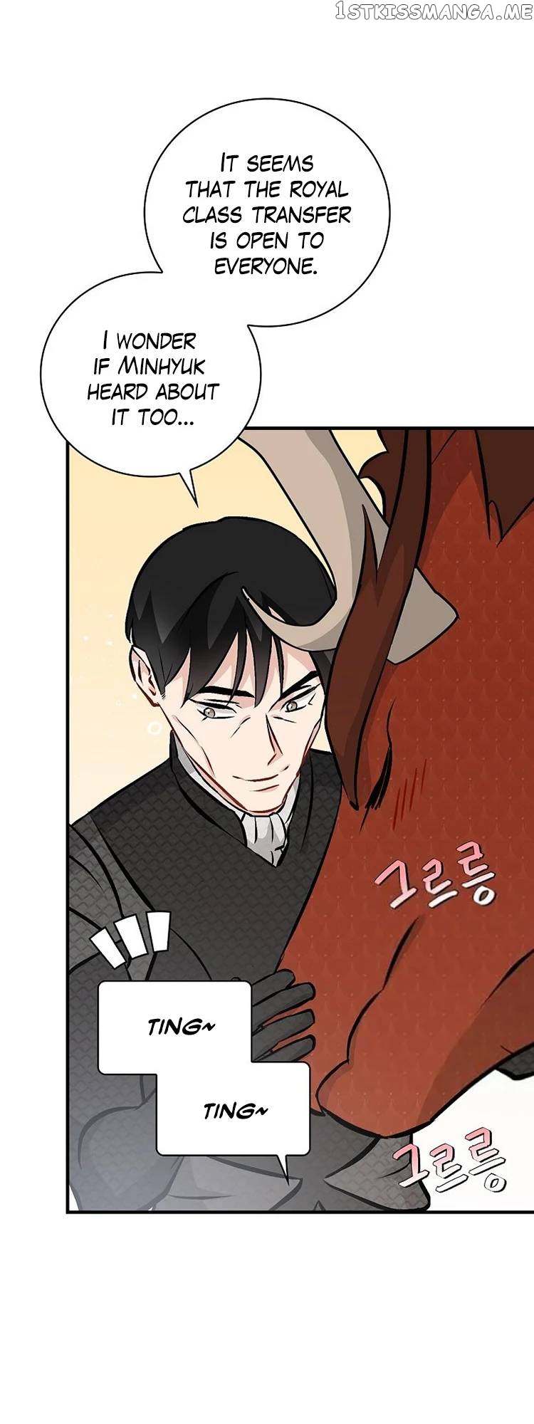 Leveling Up, By Only Eating! Chapter 139 - page 16