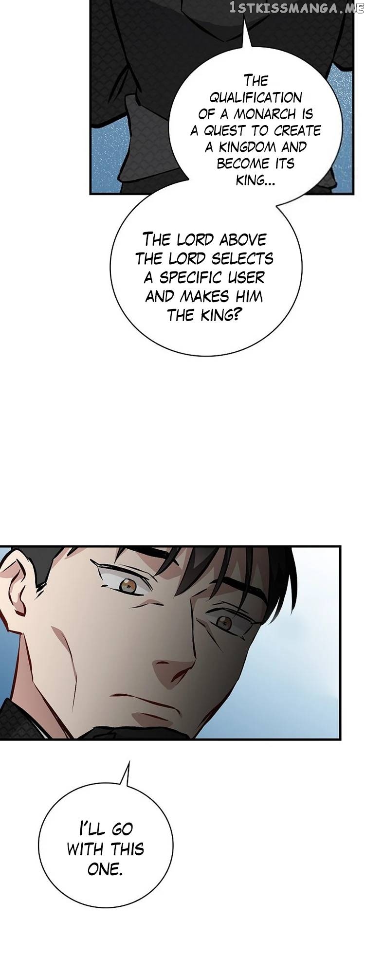 Leveling Up, By Only Eating! Chapter 139 - page 19