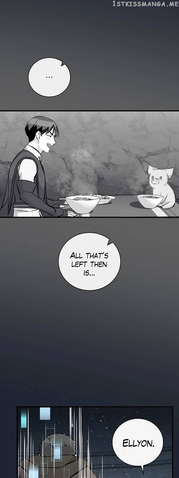 Leveling Up, By Only Eating! Chapter 139 - page 23