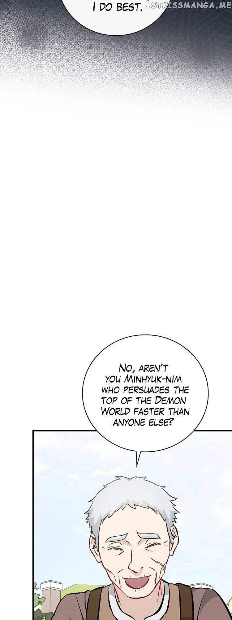 Leveling Up, By Only Eating! Chapter 139 - page 27