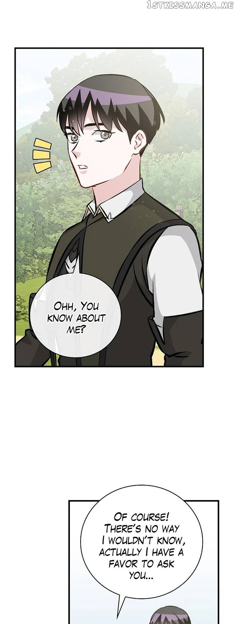 Leveling Up, By Only Eating! Chapter 139 - page 29