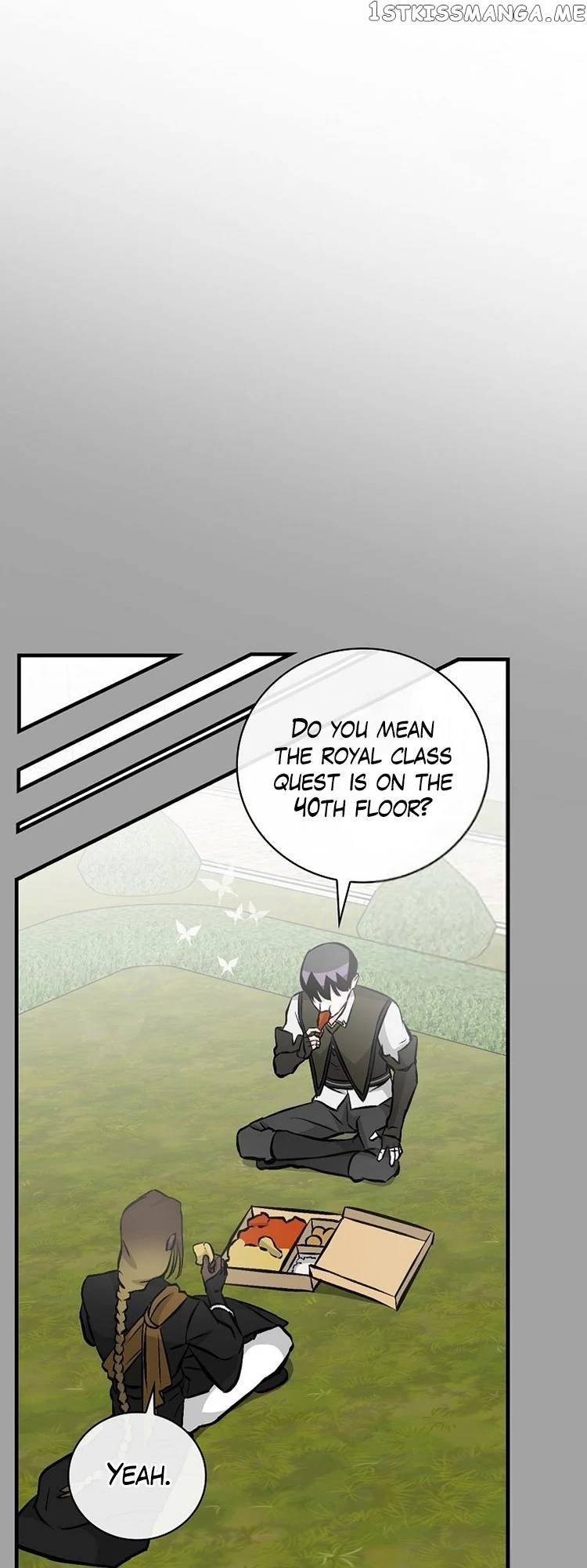 Leveling Up, By Only Eating! Chapter 139 - page 36