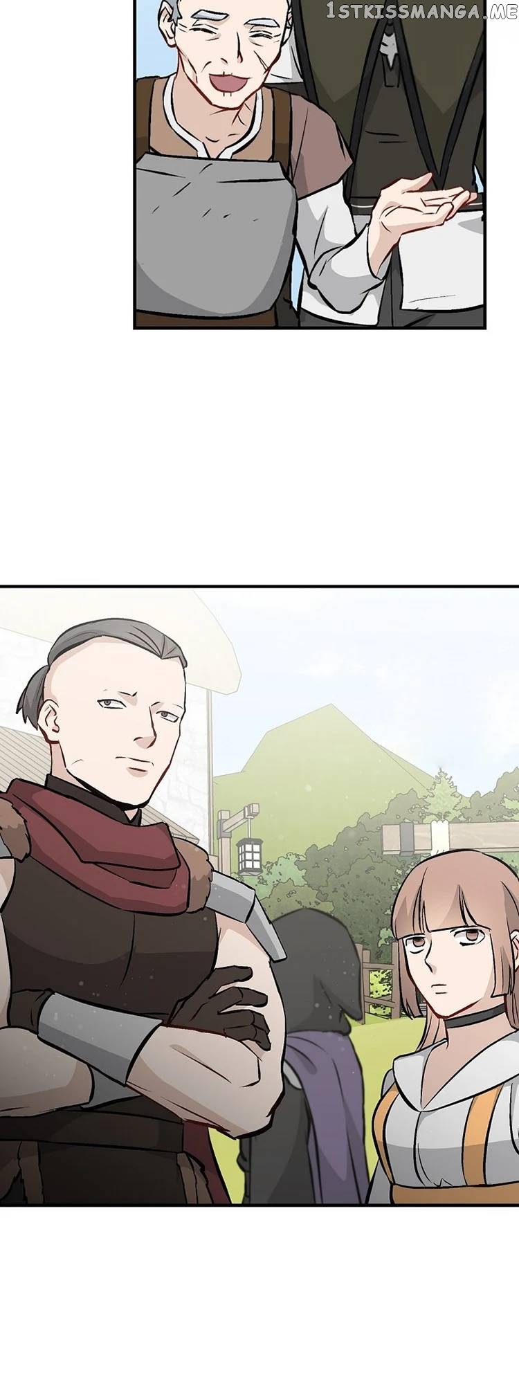 Leveling Up, By Only Eating! Chapter 139 - page 39