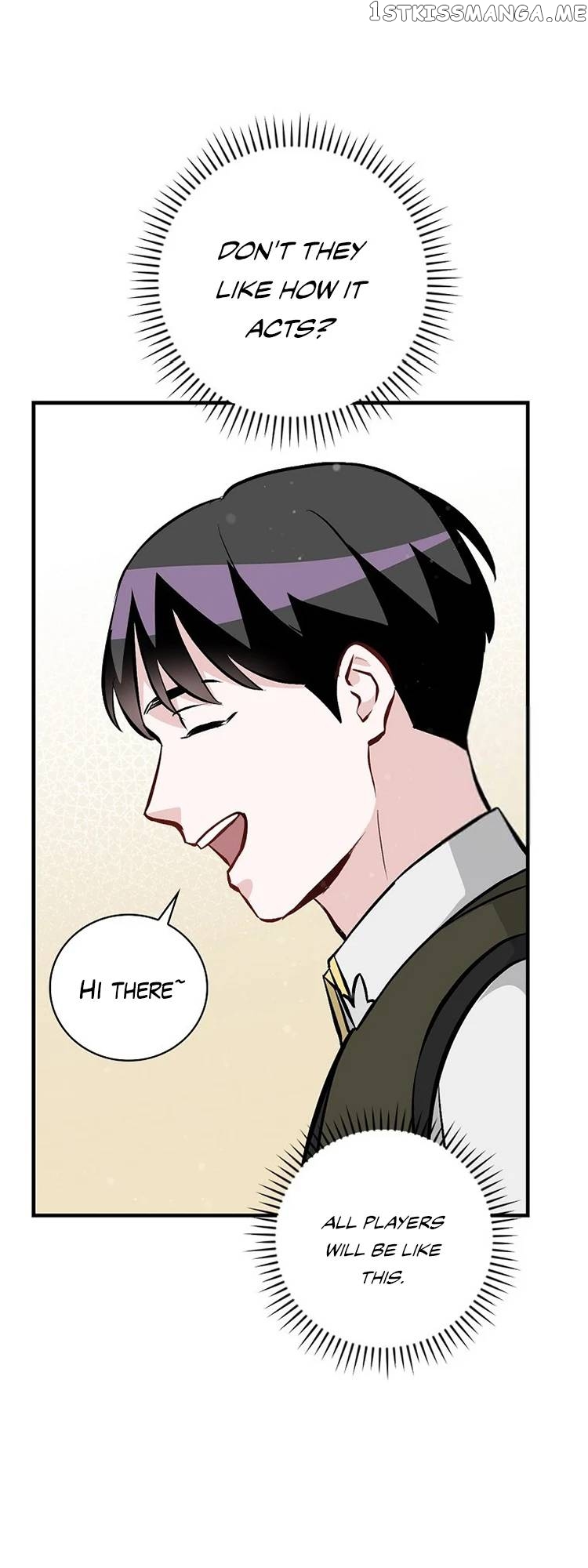 Leveling Up, By Only Eating! Chapter 139 - page 40