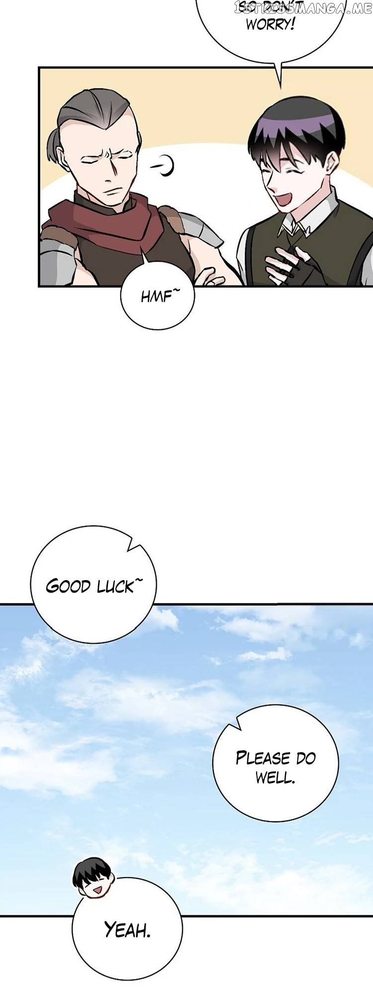 Leveling Up, By Only Eating! Chapter 139 - page 43