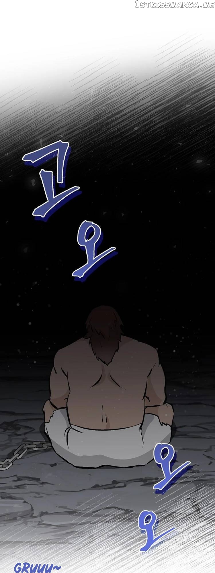 Leveling Up, By Only Eating! Chapter 139 - page 53