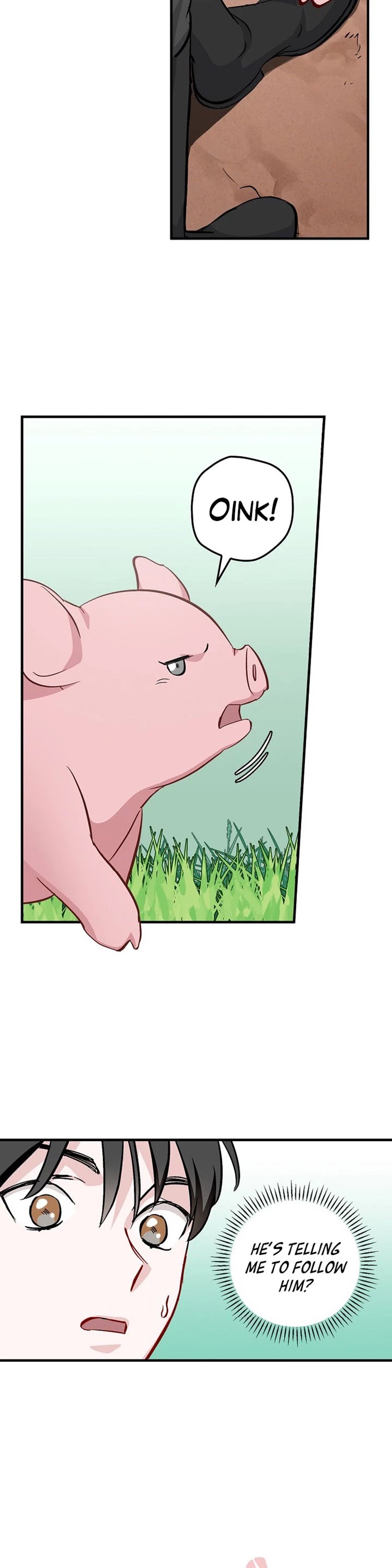 Leveling Up, By Only Eating! chapter 55 - page 32