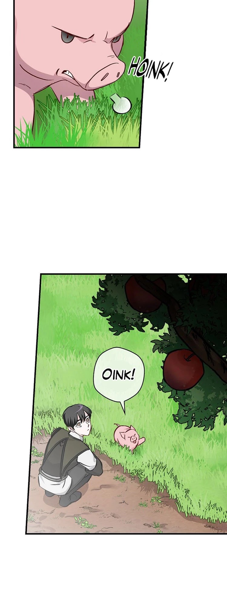 Leveling Up, By Only Eating! chapter 55 - page 36