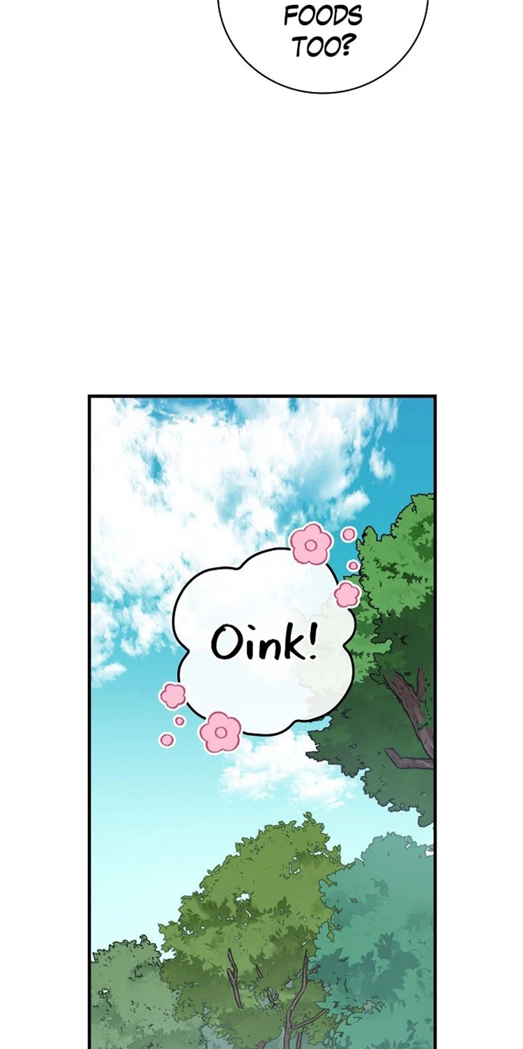 Leveling Up, By Only Eating! chapter 55 - page 41