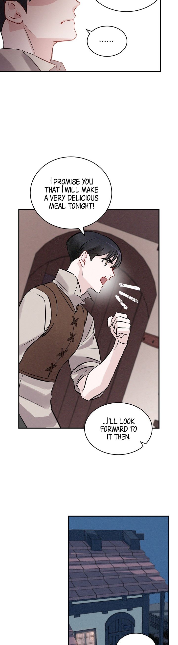 Leveling Up, By Only Eating! Chapter 5 - page 24