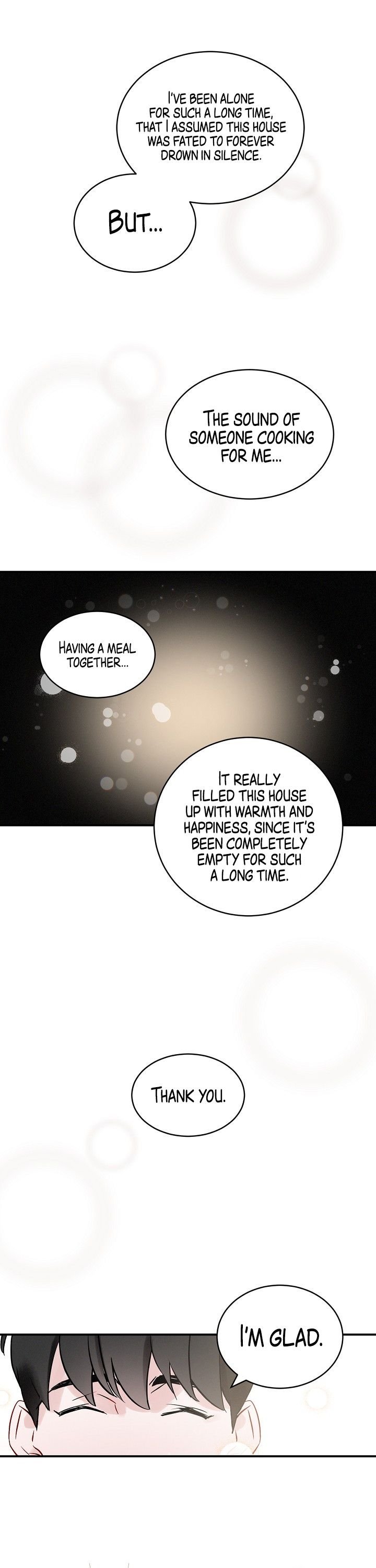 Leveling Up, By Only Eating! Chapter 5 - page 36
