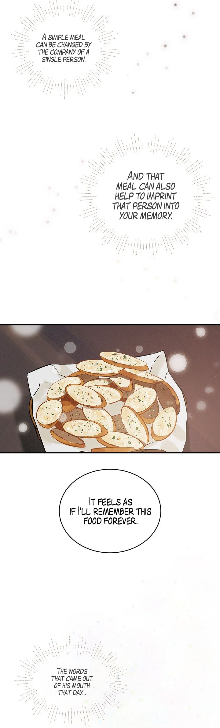 Leveling Up, By Only Eating! Chapter 5 - page 37