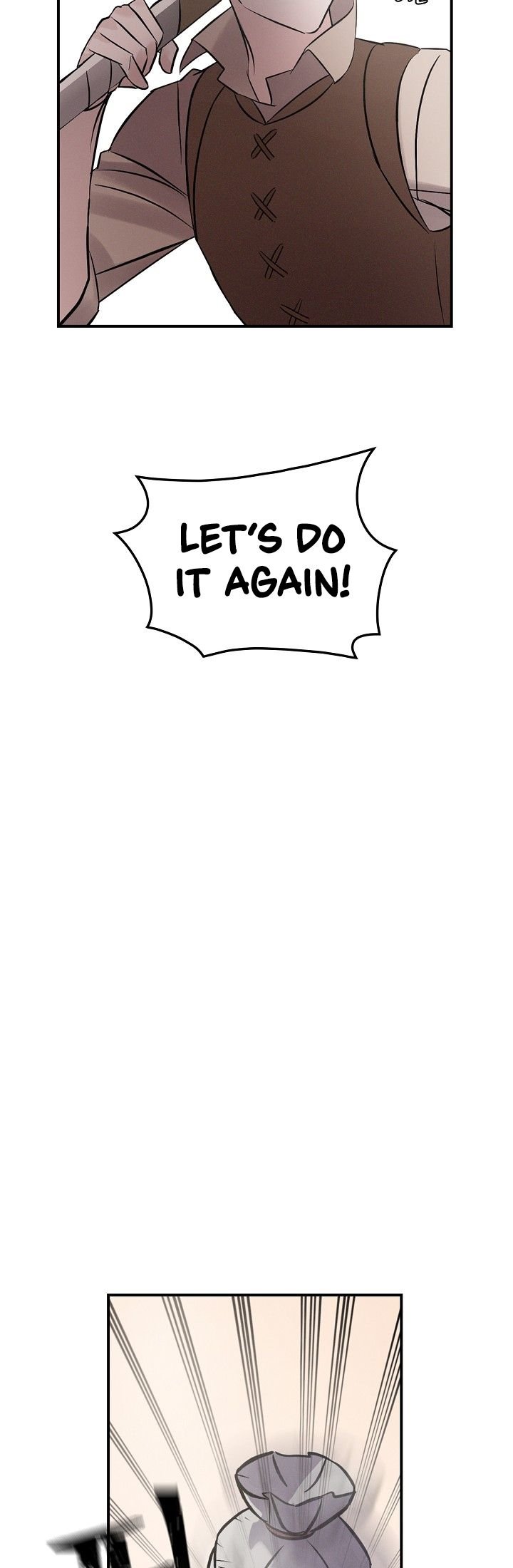Leveling Up, By Only Eating! Chapter 5 - page 9