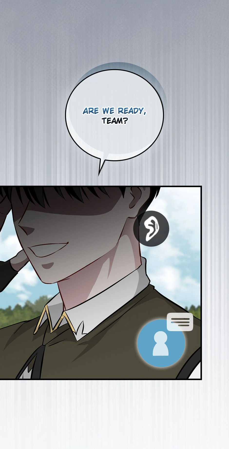 Leveling Up, By Only Eating! Chapter 163 - page 11