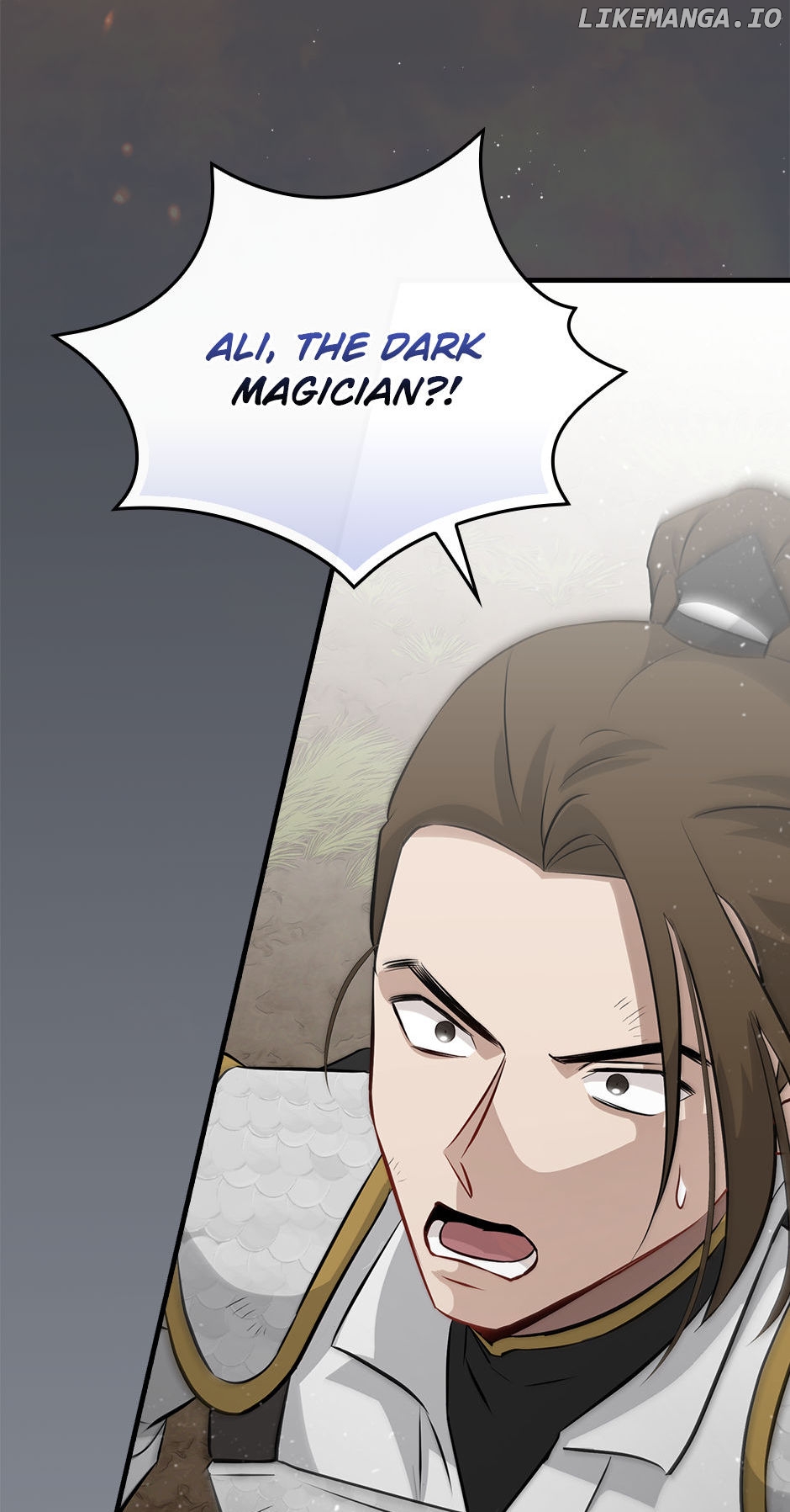 Leveling Up, By Only Eating! Chapter 163 - page 21