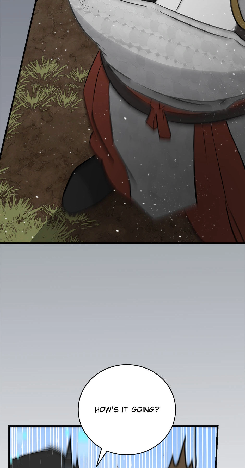 Leveling Up, By Only Eating! Chapter 163 - page 22